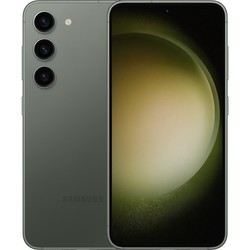 Мобильные телефоны Samsung Galaxy S23 128GB (зеленый)