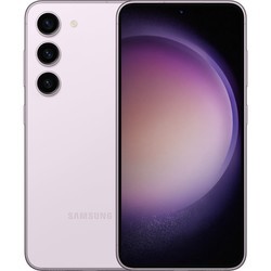 Мобильные телефоны Samsung Galaxy S23 256GB (розовый)