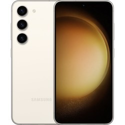 Мобильные телефоны Samsung Galaxy S23 256GB (черный)