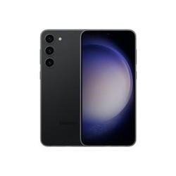 Мобильные телефоны Samsung Galaxy S23 Plus 256GB (черный)