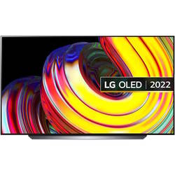 Телевизоры LG OLED65CS