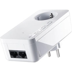 Powerline адаптеры Devolo dLAN 550 WiFi Starter Kit