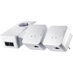 Powerline адаптеры Devolo dLAN 550 WiFi Network Kit
