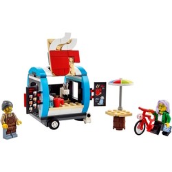 Конструкторы Lego Coffee Cart 40488