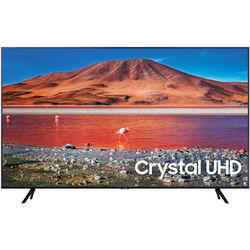 Телевизоры Samsung UN-55TU7000