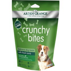 Корм для собак Arden Grange Crunchy Bites with Fresh Lamb 4 pcs