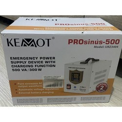 ИБП Kemot PROsinus-500