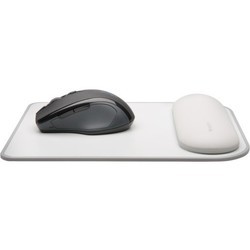 Коврики для мышек Kensington ErgoSoft Wrist Rest Mouse Pad for Standard Mouse