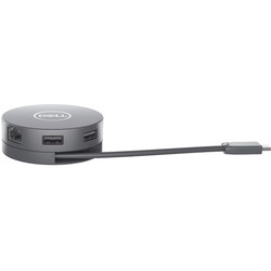 Картридеры и USB-хабы Dell 470-AFKL