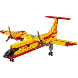 Конструкторы Lego Firefighter Aircraft 42152