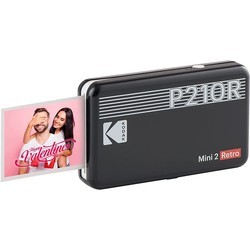 Принтеры Kodak Mini 2 Plus Retro