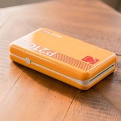 Принтеры Kodak Mini 2 Plus Retro
