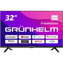 Телевизоры Grunhelm 32H500-GA11V