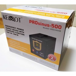 ИБП Kemot PROsinus-1000