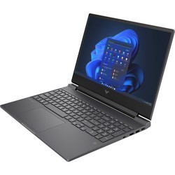 Ноутбуки HP 15-FB0010NR 63P27UA