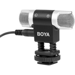 Микрофоны BOYA BY-MM3