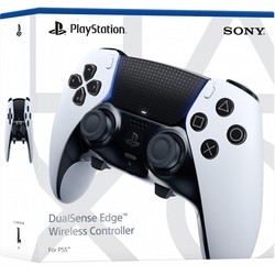 Игровые манипуляторы Sony DualSense Edge