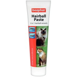 Корм для кошек Beaphar Hairball Paste
