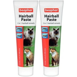 Корм для кошек Beaphar Hairball Paste 2 pcs