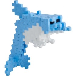Конструкторы Plus-Plus Dolphin (100 pieces) PP-4113