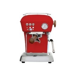 Кофеварки и кофемашины Ascaso Dream PID (красный)