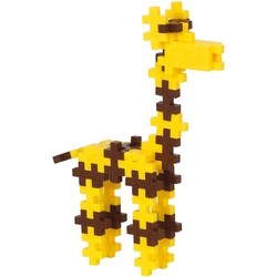 Конструкторы Plus-Plus Giraffe (100 pieces) PP-4090