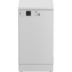 Посудомоечные машины Beko DVS 05C20 W
