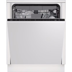 Встраиваемые посудомоечные машины Beko BDIN 38523 Q