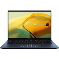 Ноутбуки Asus UX3402ZA-KM390W