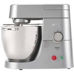 Кухонные комбайны Kenwood Chef XL Pro KPL9000S