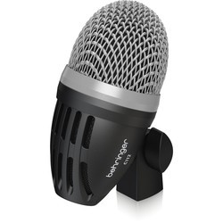 Микрофоны Behringer C112