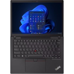 Ноутбуки Lenovo X13 Gen 3 21CM0041RA