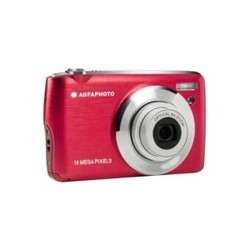 Фотоаппараты Agfa DC8200 (красный)
