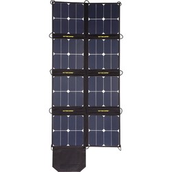 Солнечные панели Nitecore FSP100