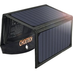 Солнечные панели Choetech SC001