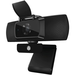 WEB-камеры Icy Box Full-HD webcam with microphone