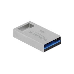 USB-флешки Delock USB 3.2 Gen 1 Memory Stick 32Gb