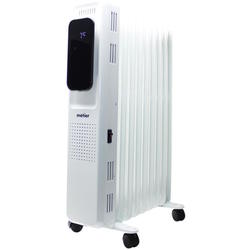 Масляные радиаторы Metier ORE2000-9RC Wi-Fi