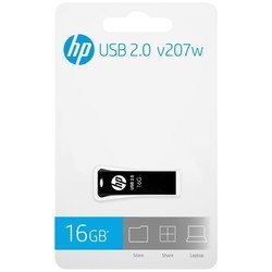 USB-флешки HP v207w 16Gb