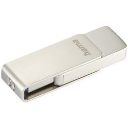 USB-флешки Hama Rotate Pro USB 3.0 64Gb