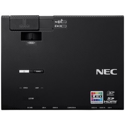 Проектор NEC L51W