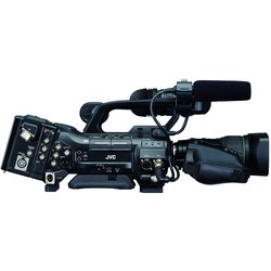 Видеокамеры JVC GY-HM790