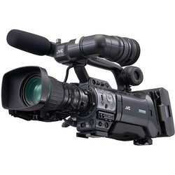Видеокамеры JVC GY-HM790