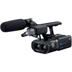 Видеокамеры JVC GY-HMZ1