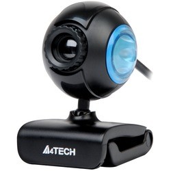 WEB-камеры A4Tech PK-752F