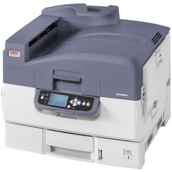 Принтеры OKI C9655DN