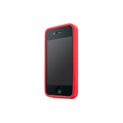 Чехлы для мобильных телефонов Capdase Soft Jacket Fuze for iPhone 4/4S