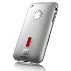 Чехлы для мобильных телефонов Capdase Soft Jacket 2 Xpose for iPhone 3G/3GS