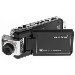 Видеорегистраторы Celsior CS-900