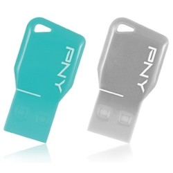 USB Flash (флешка) PNY Key Attache